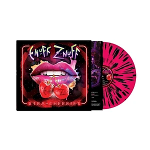 Enuff Z'nuff - Live At The Whisky A Go Go