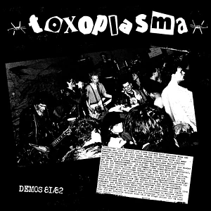 Toxoplasma - Demos 81/82
