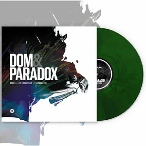 Dom & Paradox - Reflect The Technique / Conundrum