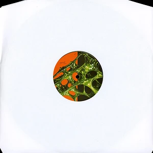 Unknown Artist - Yw008