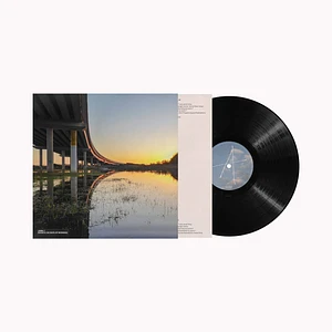 Jamie T - Ghosts (100 Days Of Morning) Black Vinyl Edition