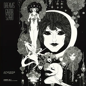 Gabor Szabo - Dreams