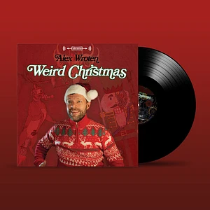 Alex Wroten - Weird Christmas Limited Edition