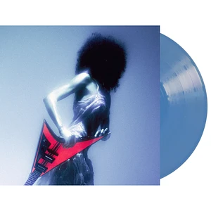 Uche Yara - Bodyscanner HHV Exclusive Light Blue Vinyl Edition