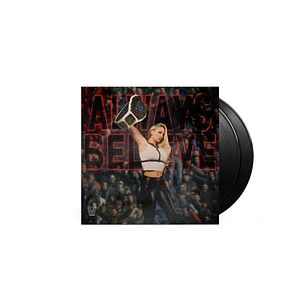 U-Warrior - Always Believe