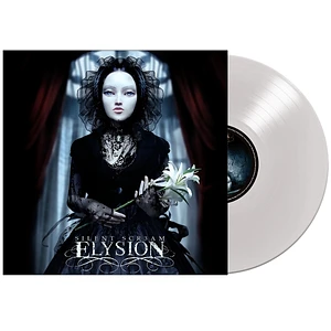 Elysion - Silent Scream Silver Vinyl Edition
