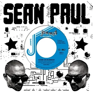 Sean Paul - Stand On Business