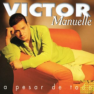 Victor Manuelle - Pesar De Todo
