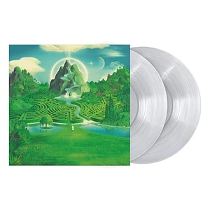 Horsegirl - Nature Is Healing Clear Vinyl Edition