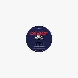 Splash - Eye For An Eye (Lipelis Remixes)