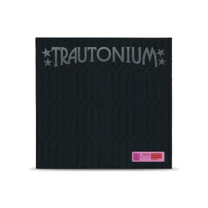 Berq - Trautonium 180g Black Vinyl Edition W/ Gatefold Sleeve