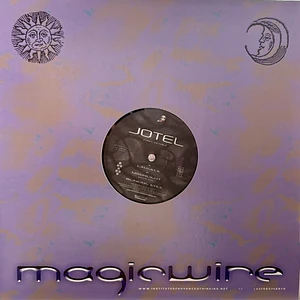 Jotel - Three Rituals
