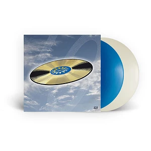 Larry Heard / V.A. - Rebirth 10 Selected By Larry Heard Aka Mr. Fingers