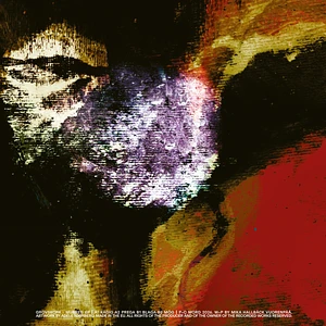 Grovskopa - Murred EP