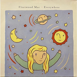 Fleetwood Mac - Everywhere