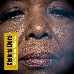 Cesaria Evora - Reina Da Morna