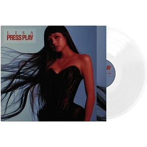 Lisa - Press Play