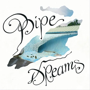 V.A. - Pipe Dreams HHV EU Exclusive Black Vinyl Edition