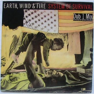 Earth, Wind & Fire - System Of Survival