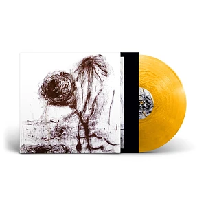William Basinski - Passing The Cup Of Sorrows New Gamboge Vinyl Edition