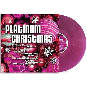 V.A. - Platinum Christmas