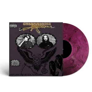 $uicideboy$ - Stop Staring At The Shadows