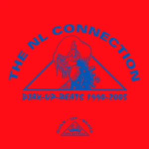 V.A. - DJax-Up-Beats 1990-2005: Volume 2 - The NL Connection