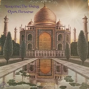 Kool & The Gang - Open Sesame