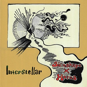Skinshape X Horus - Interstellar