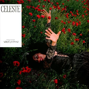 Celeste - Woman Of Faces Limited Alternative Artwork 2