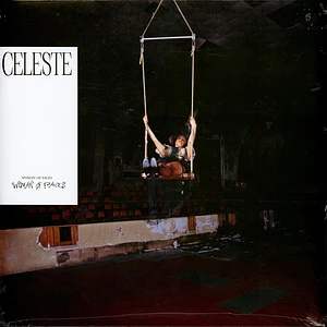 Celeste - Woman Of Faces Limited Alternative Artwork