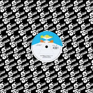 Gabriella Bove - Autoblu