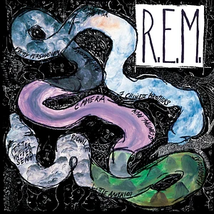 R.E.M. - Reckoning Definitive Sound Series Edition