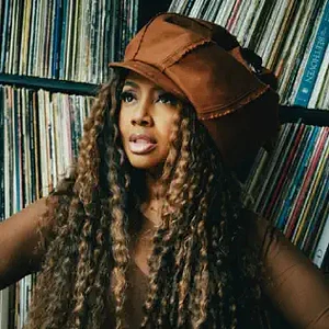 Lalah Hathaway - Made In Chicago