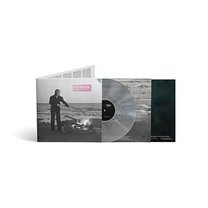 Kali Malone - Burning Song Glass Clear Vinyl Edition