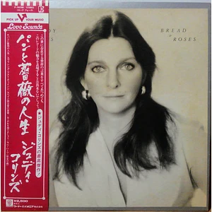 Judy Collins - Bread & Roses