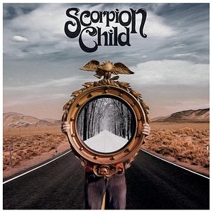 Scorpion Child - Scorpion Child Colored Vinyl Edition