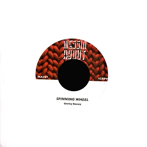 V.A. - Messin' About Volume 7