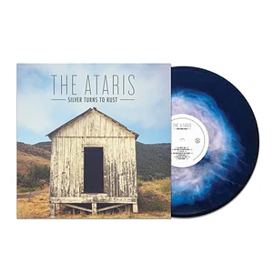 The Ataris - Silver Turns To Rust