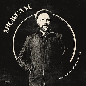 Lone Ark Meets The 18th Parallel - Showcase Volume 2