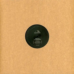 Pistaccio - 5 Knuckle Shuffle