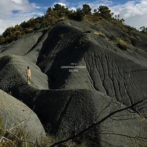 Jonathan Fitoussi - Deltas Colored Vinyl Edition