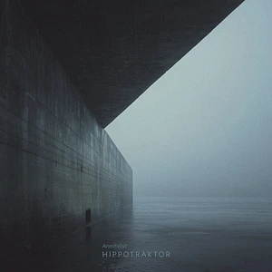 Hippotraktor - Annihilist White Edition