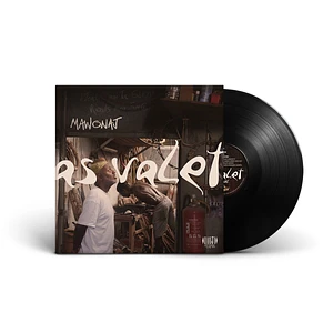 As Valet - Mawonaj