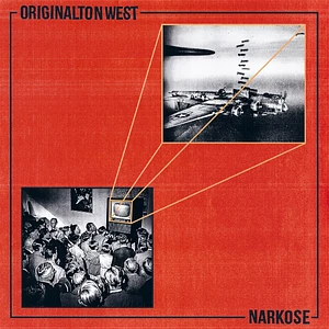 Narkose - Originalton West