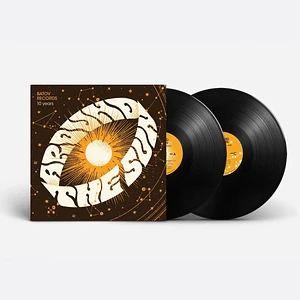 V.A. - Batov records Presents 10 Years - Around The Sun