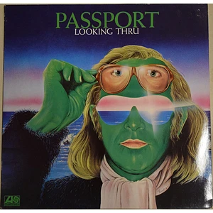 Passport - Looking Thru