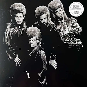 V.A. - Aliens, Psychos & Wild Things Volume 5