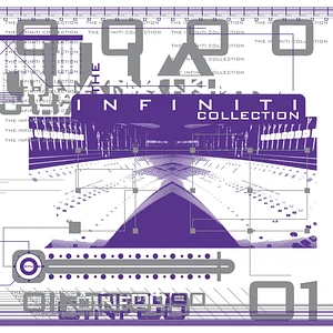 Infiniti - Infiniti Collection (Remastered & Expanded)