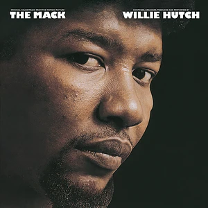 Willie Hutch - The Mack